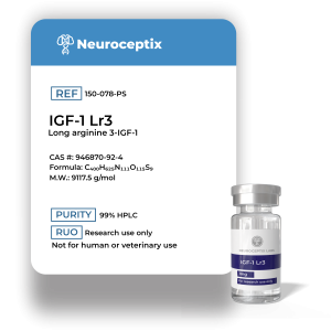 IGF-1 LR3