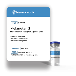MELANOTAN II