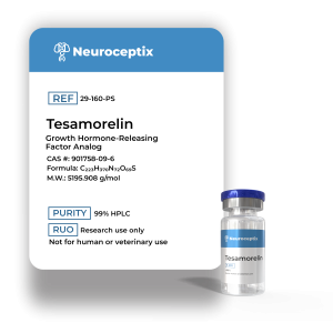 TESAMORELIN